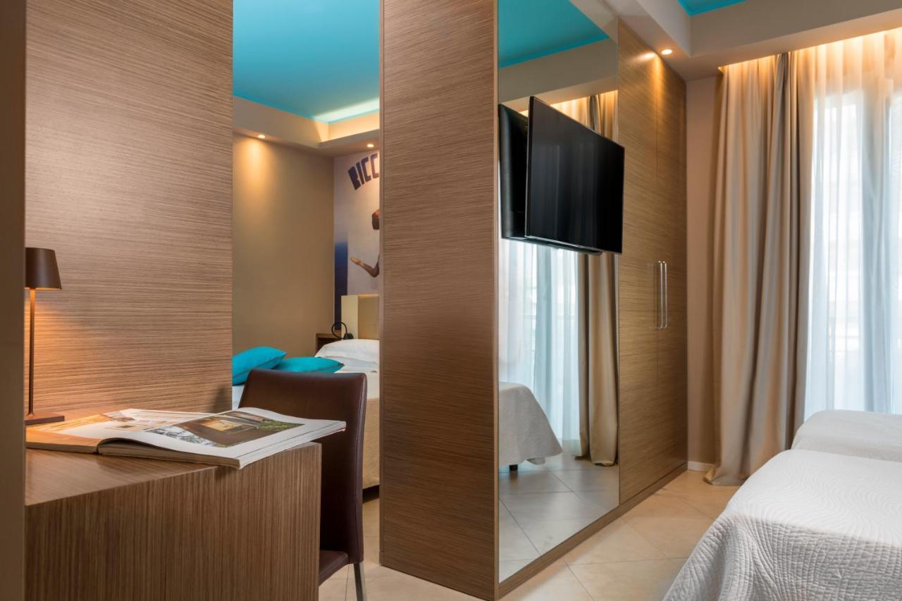 Hotel Adlon Riccione