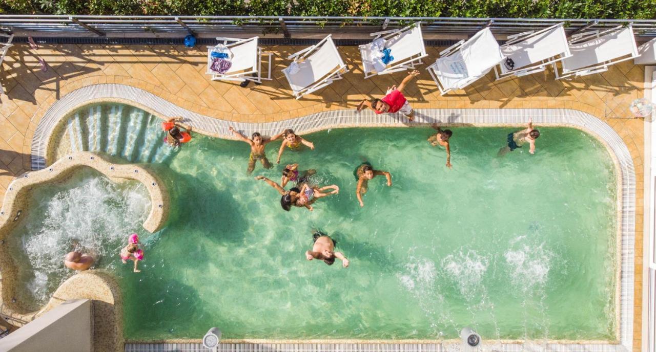 Adlon Hotel Riccione