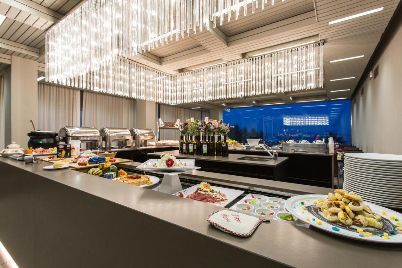 Adlon Hotel Riccione