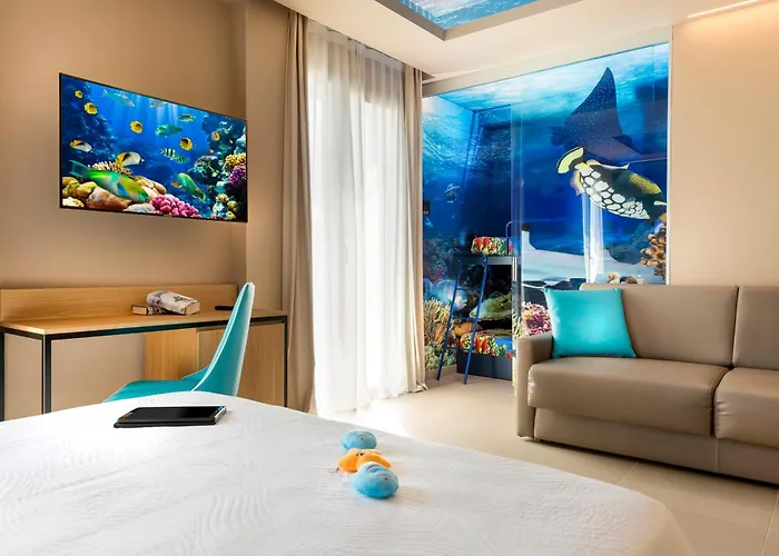 Hotel Adlon - Fronte Mare